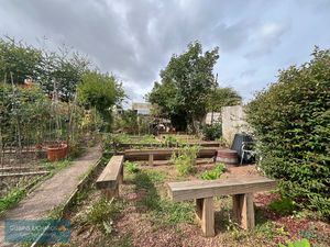 Garden- click for photo gallery